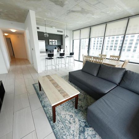 Midtown Miami Residences دورال المظهر الخارجي الصورة
