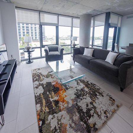 Midtown Miami Residences دورال المظهر الخارجي الصورة