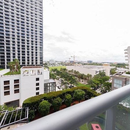 Midtown Miami Residences دورال المظهر الخارجي الصورة