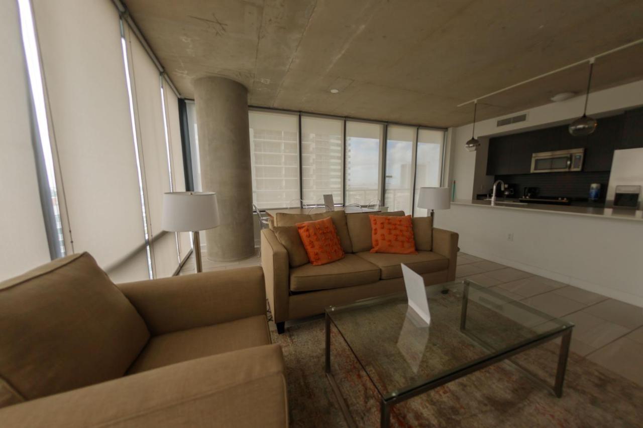Midtown Miami Residences دورال المظهر الخارجي الصورة