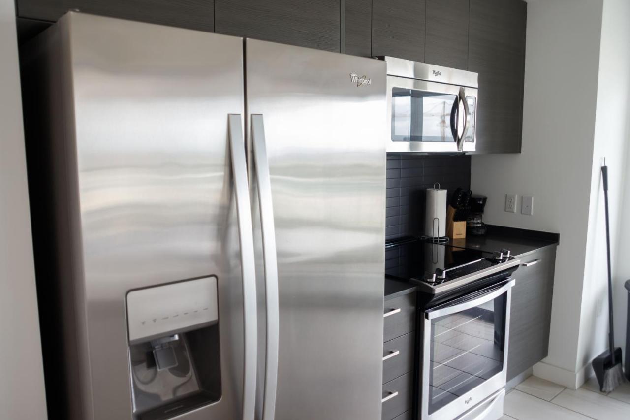 Midtown Miami Residences دورال المظهر الخارجي الصورة