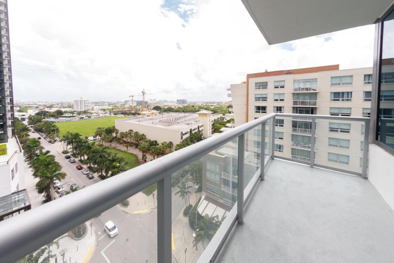 Midtown Miami Residences دورال المظهر الخارجي الصورة