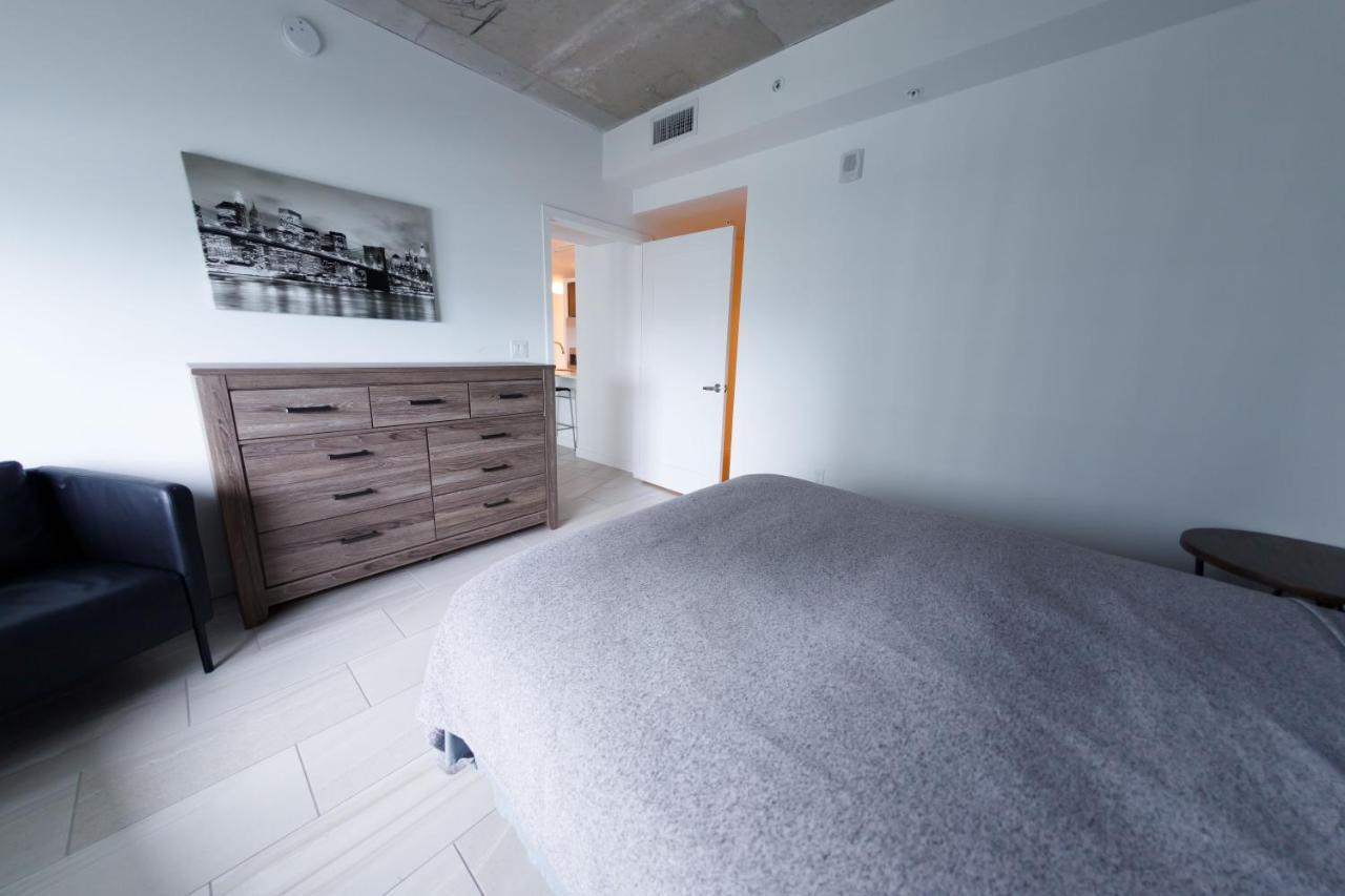 Midtown Miami Residences دورال المظهر الخارجي الصورة