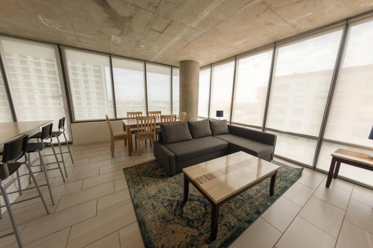 Midtown Miami Residences دورال المظهر الخارجي الصورة