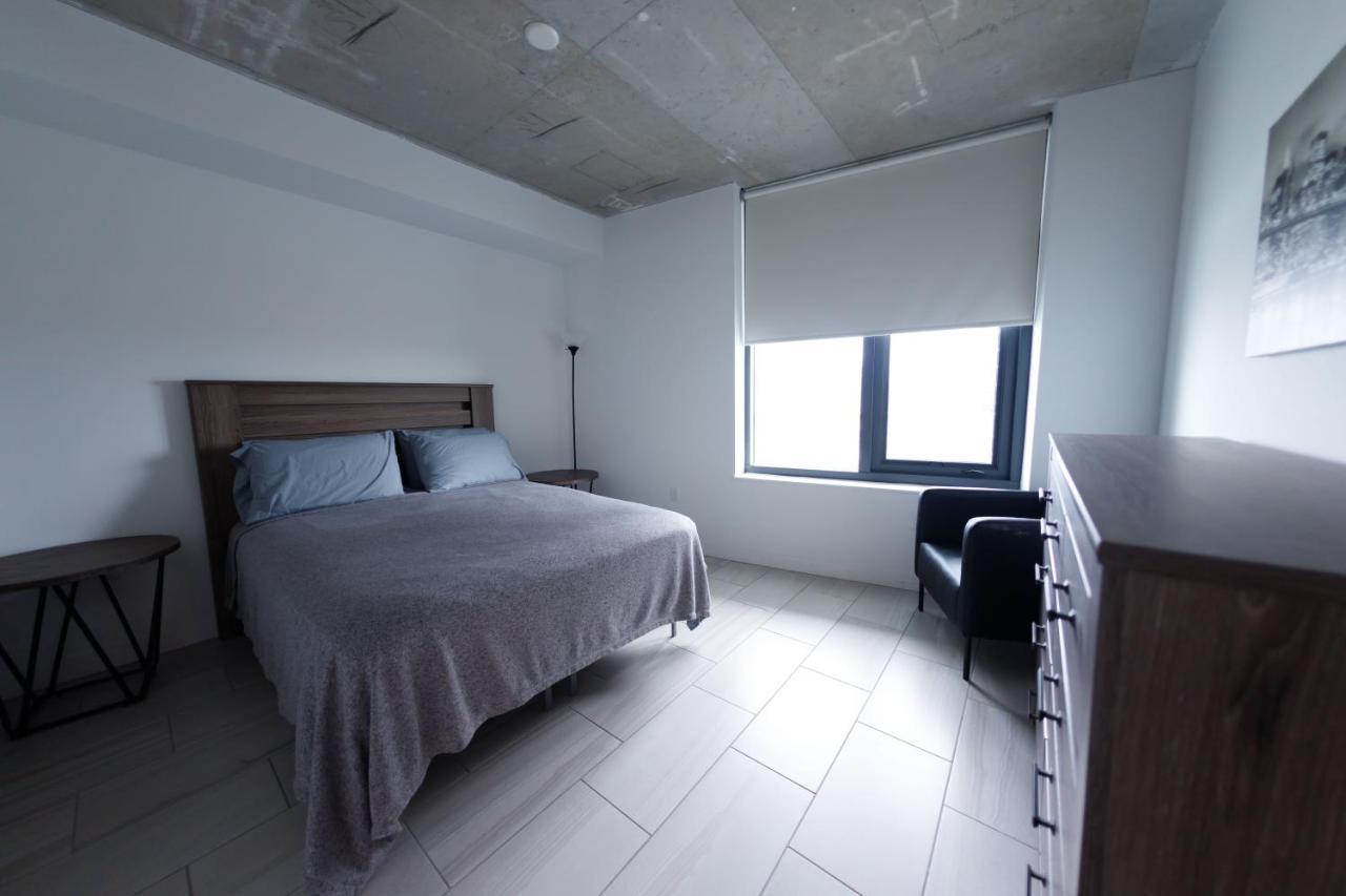 Midtown Miami Residences دورال المظهر الخارجي الصورة