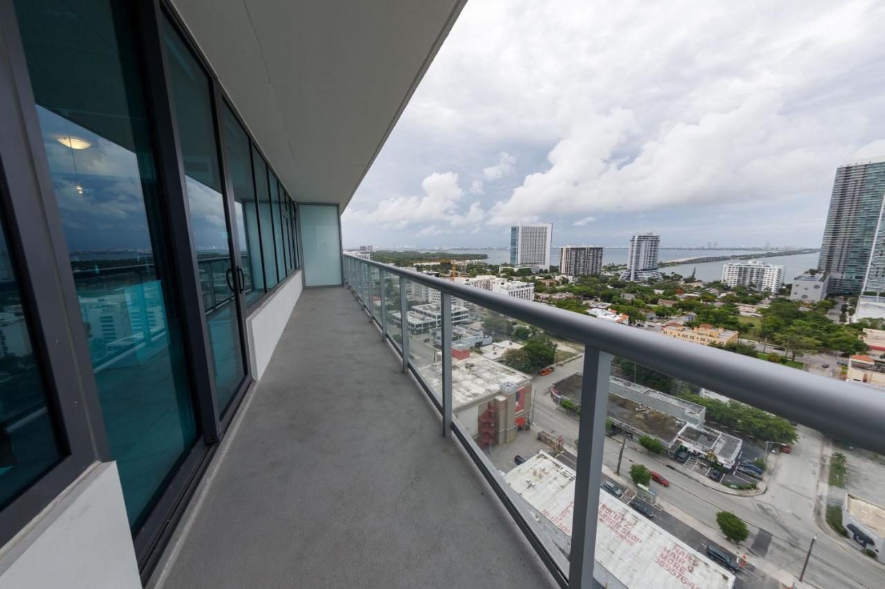Midtown Miami Residences دورال المظهر الخارجي الصورة