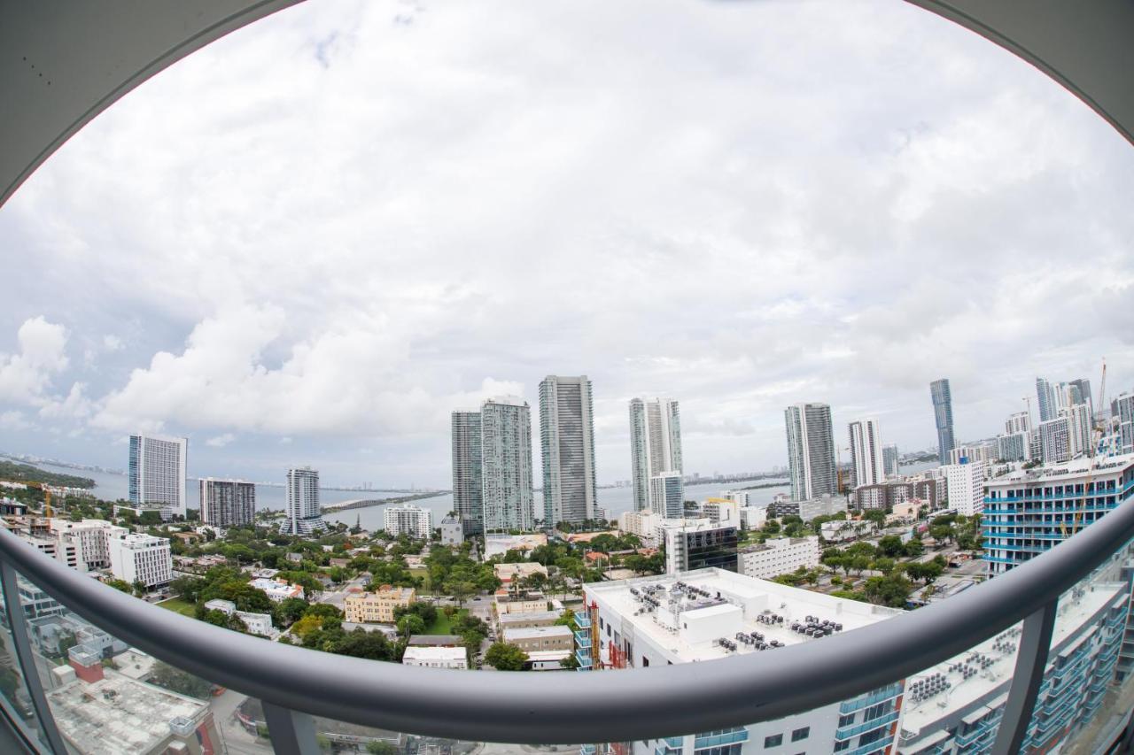 Midtown Miami Residences دورال المظهر الخارجي الصورة