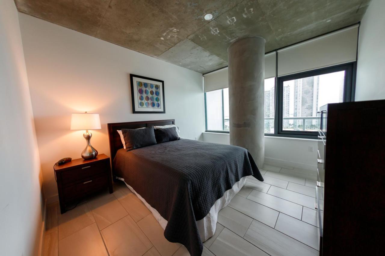 Midtown Miami Residences دورال المظهر الخارجي الصورة