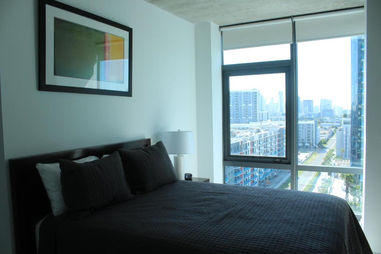 Midtown Miami Residences دورال المظهر الخارجي الصورة