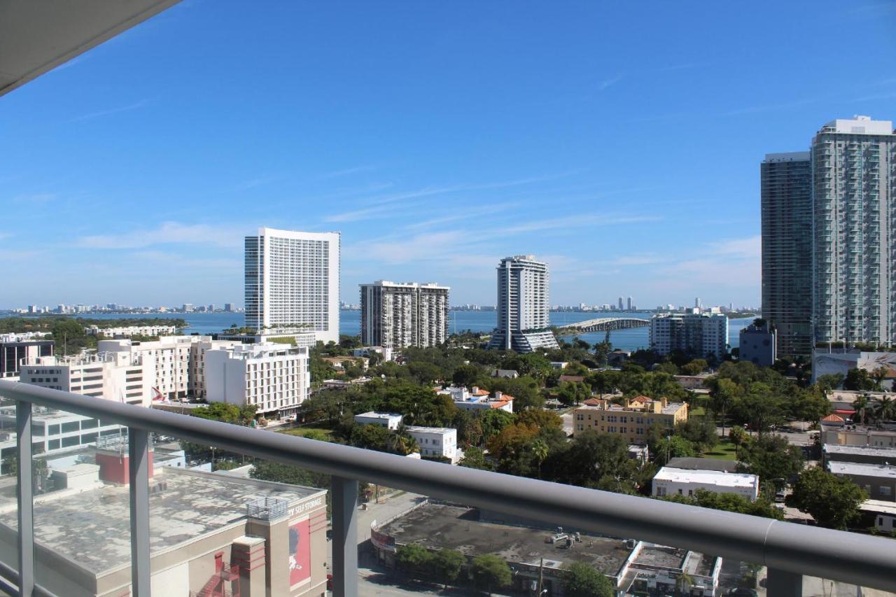 Midtown Miami Residences دورال المظهر الخارجي الصورة