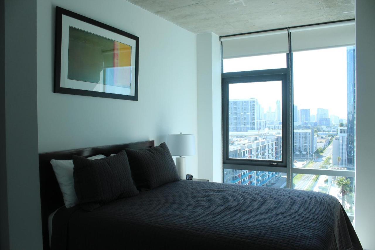 Midtown Miami Residences دورال المظهر الخارجي الصورة