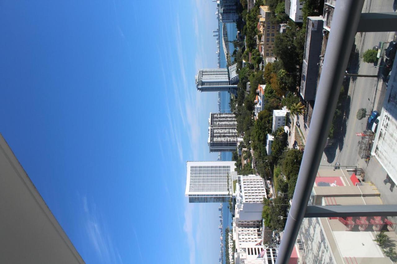 Midtown Miami Residences دورال المظهر الخارجي الصورة
