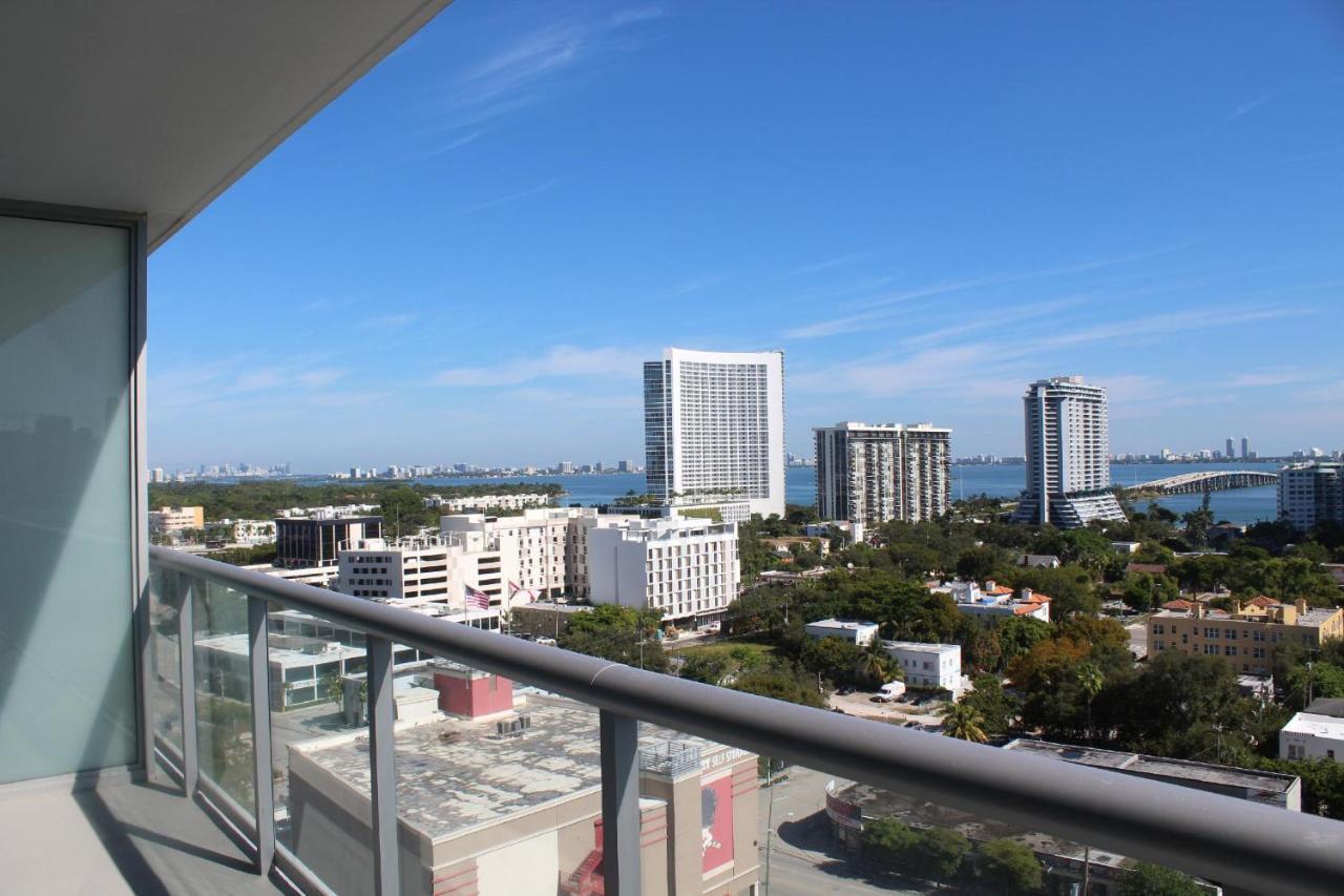 Midtown Miami Residences دورال المظهر الخارجي الصورة