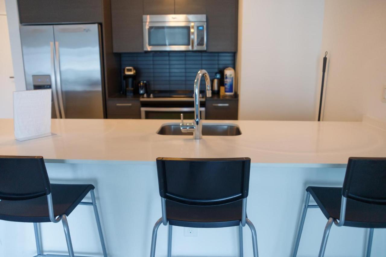 Midtown Miami Residences دورال المظهر الخارجي الصورة