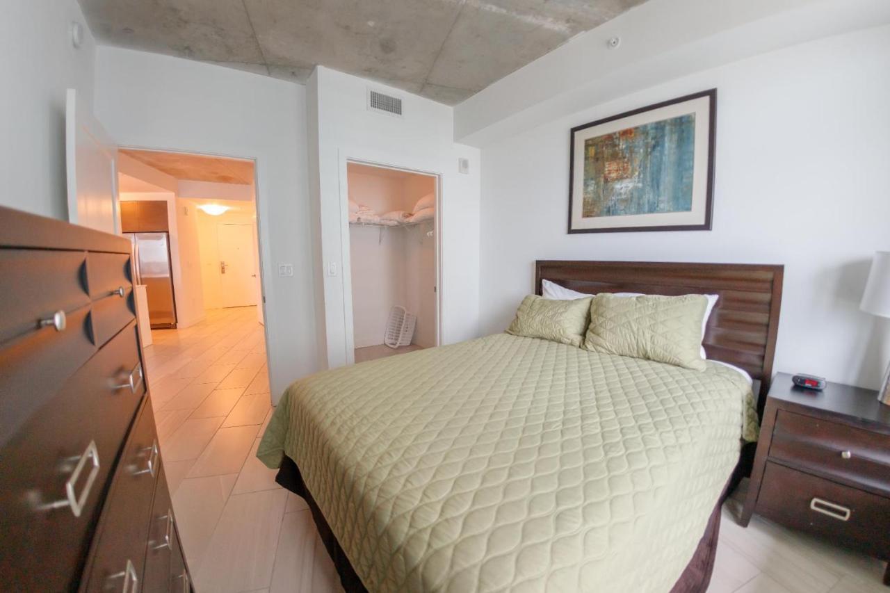Midtown Miami Residences دورال المظهر الخارجي الصورة