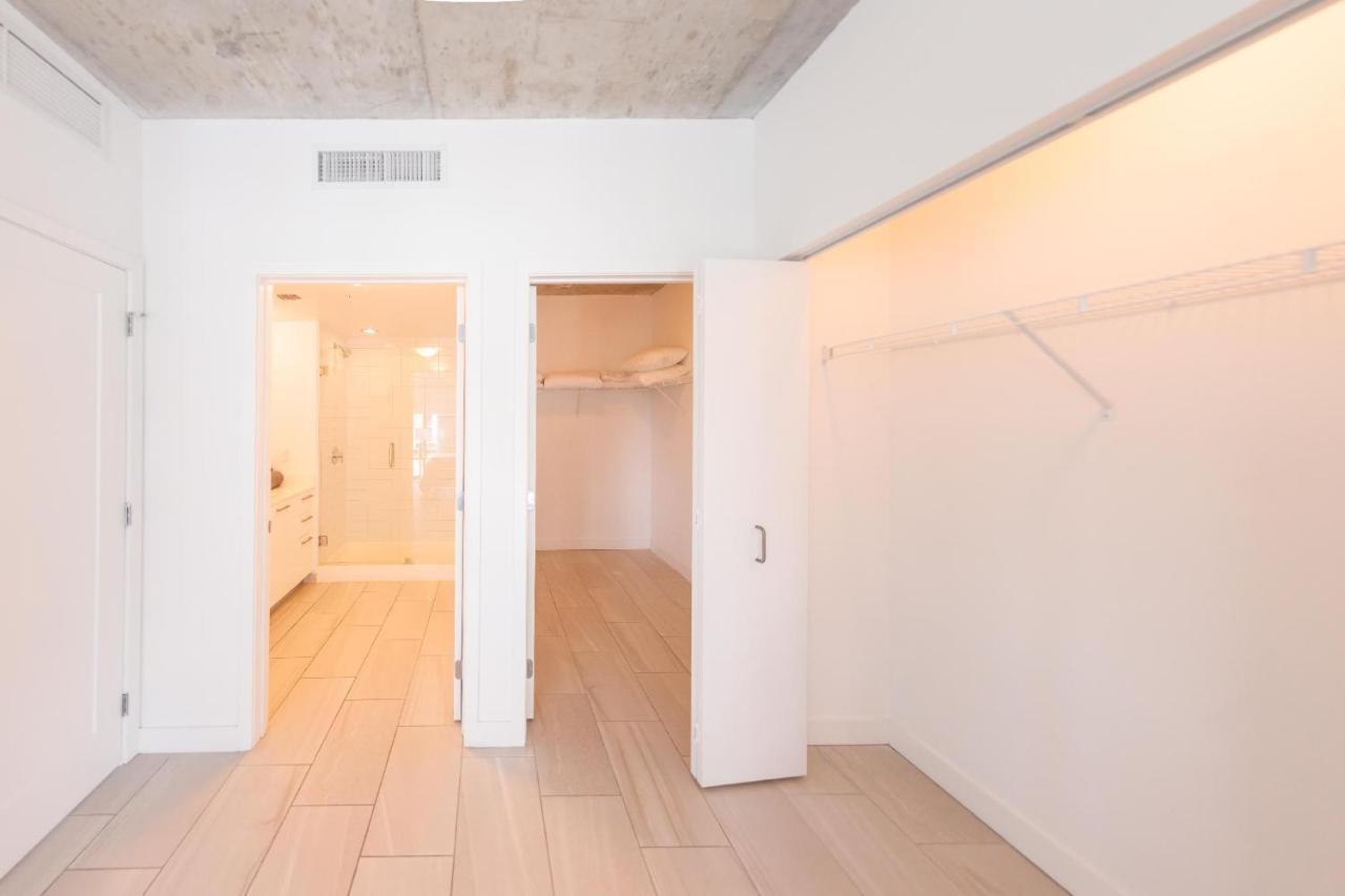 Midtown Miami Residences دورال المظهر الخارجي الصورة