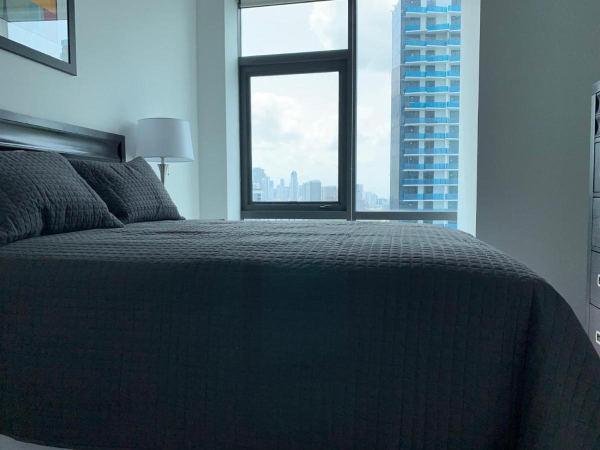 Midtown Miami Residences دورال المظهر الخارجي الصورة