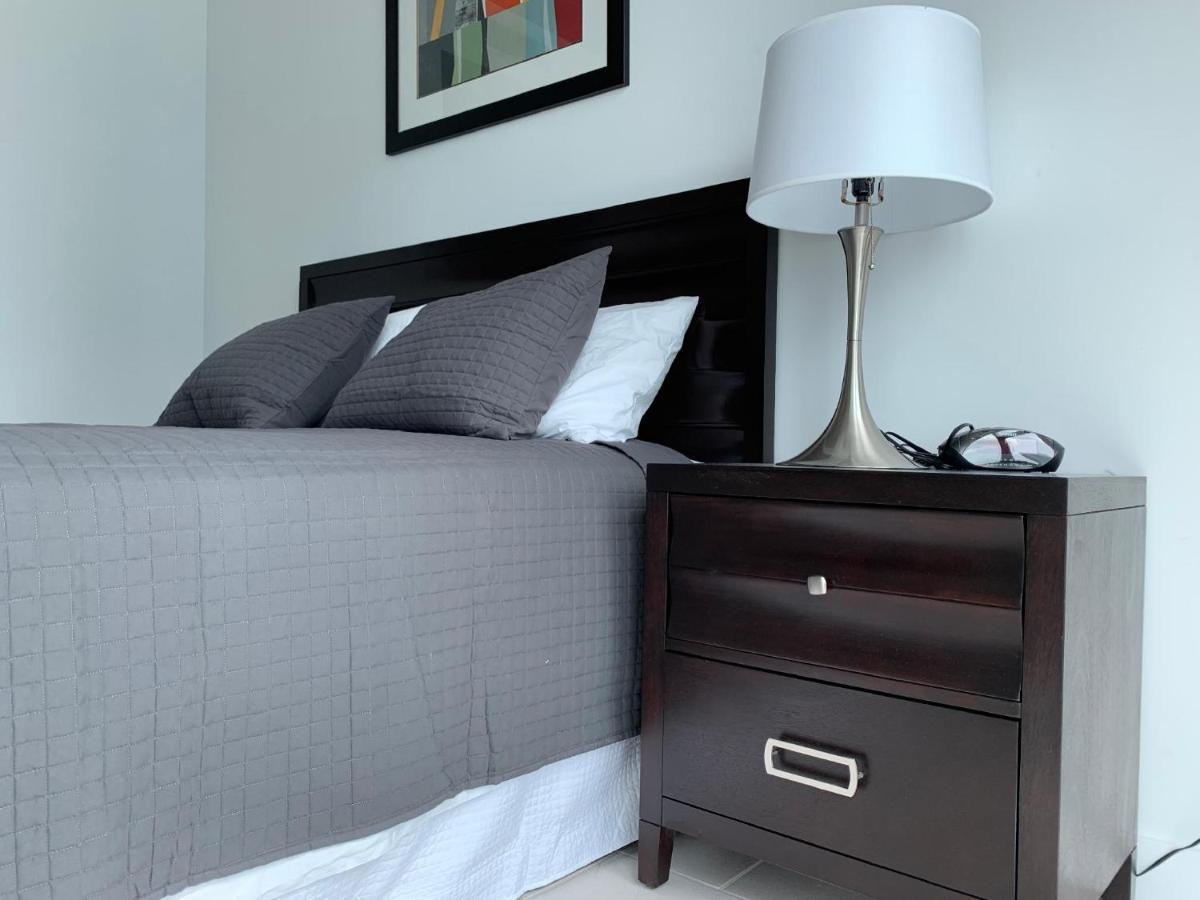 Midtown Miami Residences دورال المظهر الخارجي الصورة