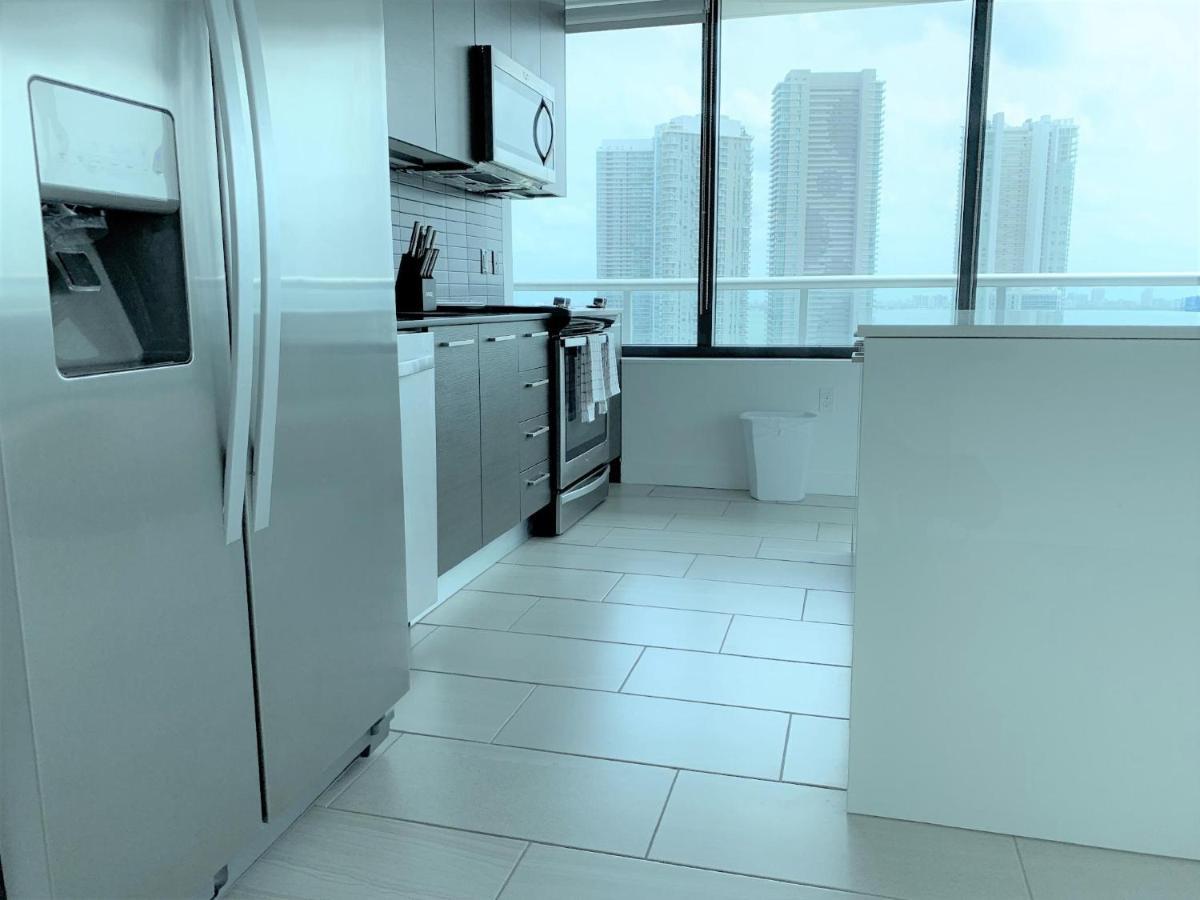 Midtown Miami Residences دورال المظهر الخارجي الصورة