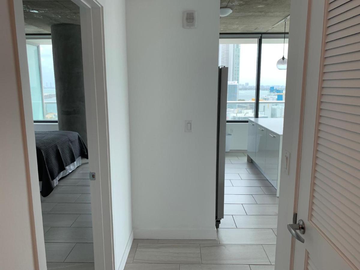 Midtown Miami Residences دورال المظهر الخارجي الصورة