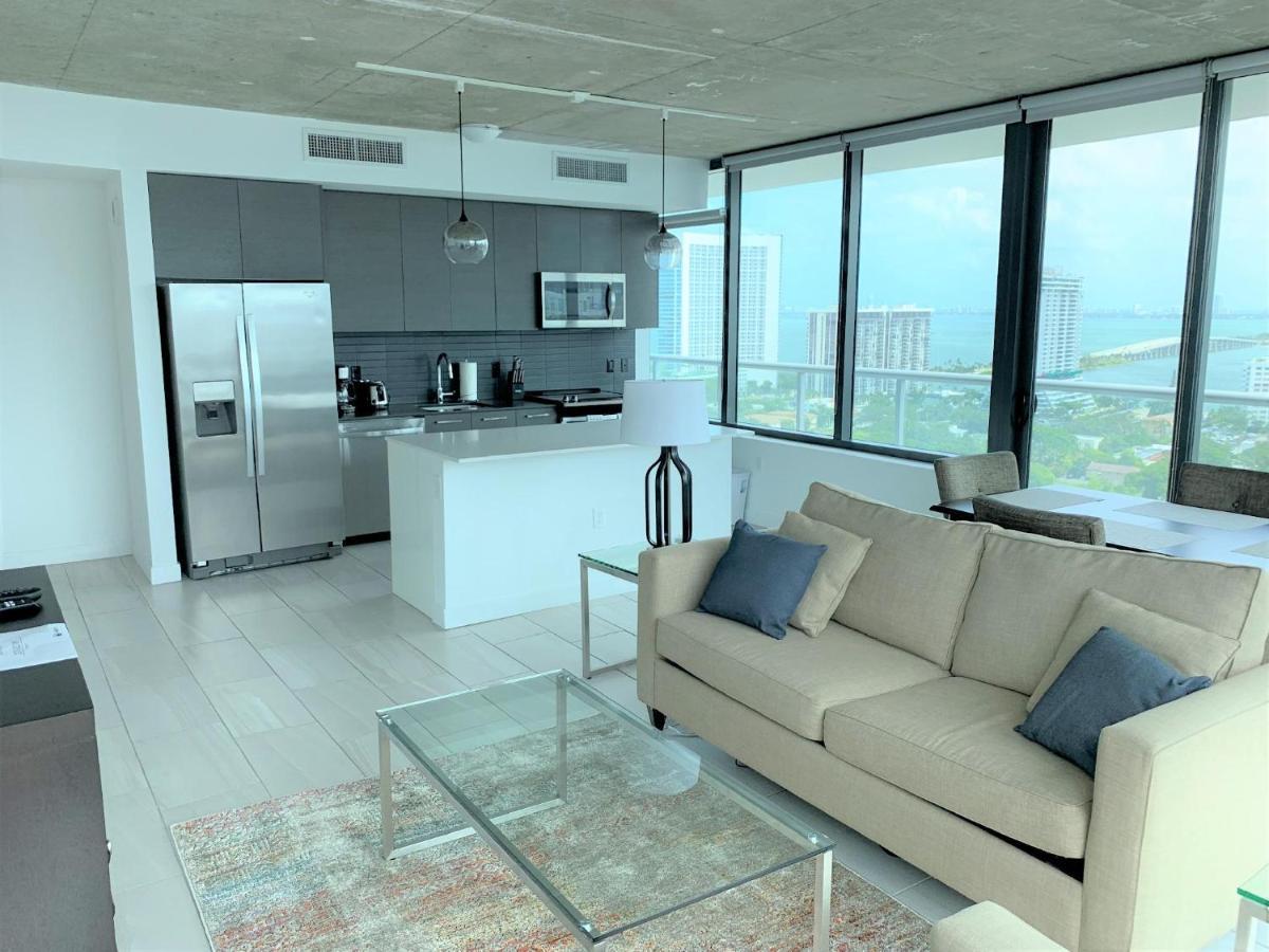 Midtown Miami Residences دورال المظهر الخارجي الصورة