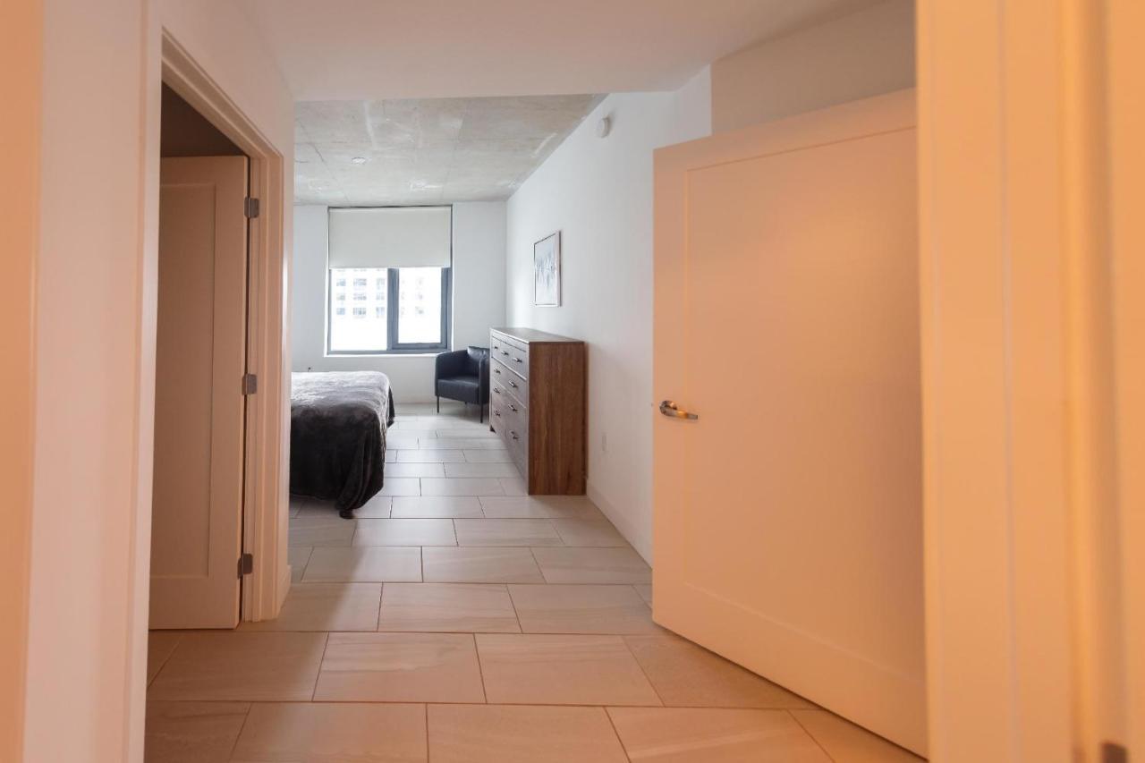 Midtown Miami Residences دورال المظهر الخارجي الصورة