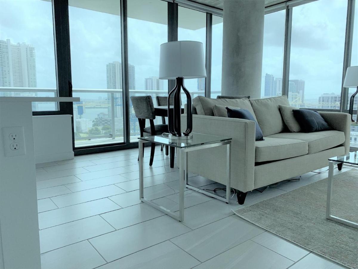 Midtown Miami Residences دورال المظهر الخارجي الصورة