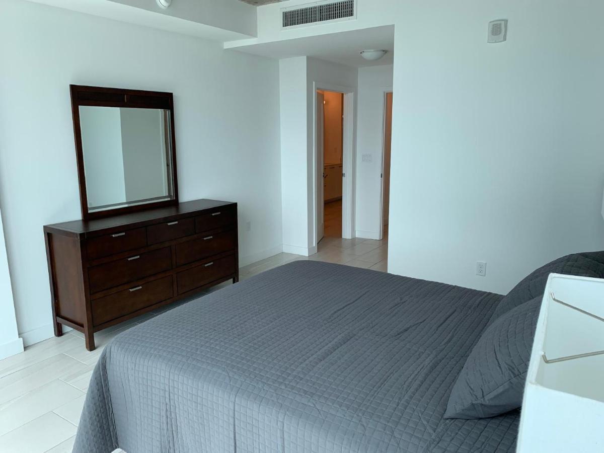 Midtown Miami Residences دورال المظهر الخارجي الصورة