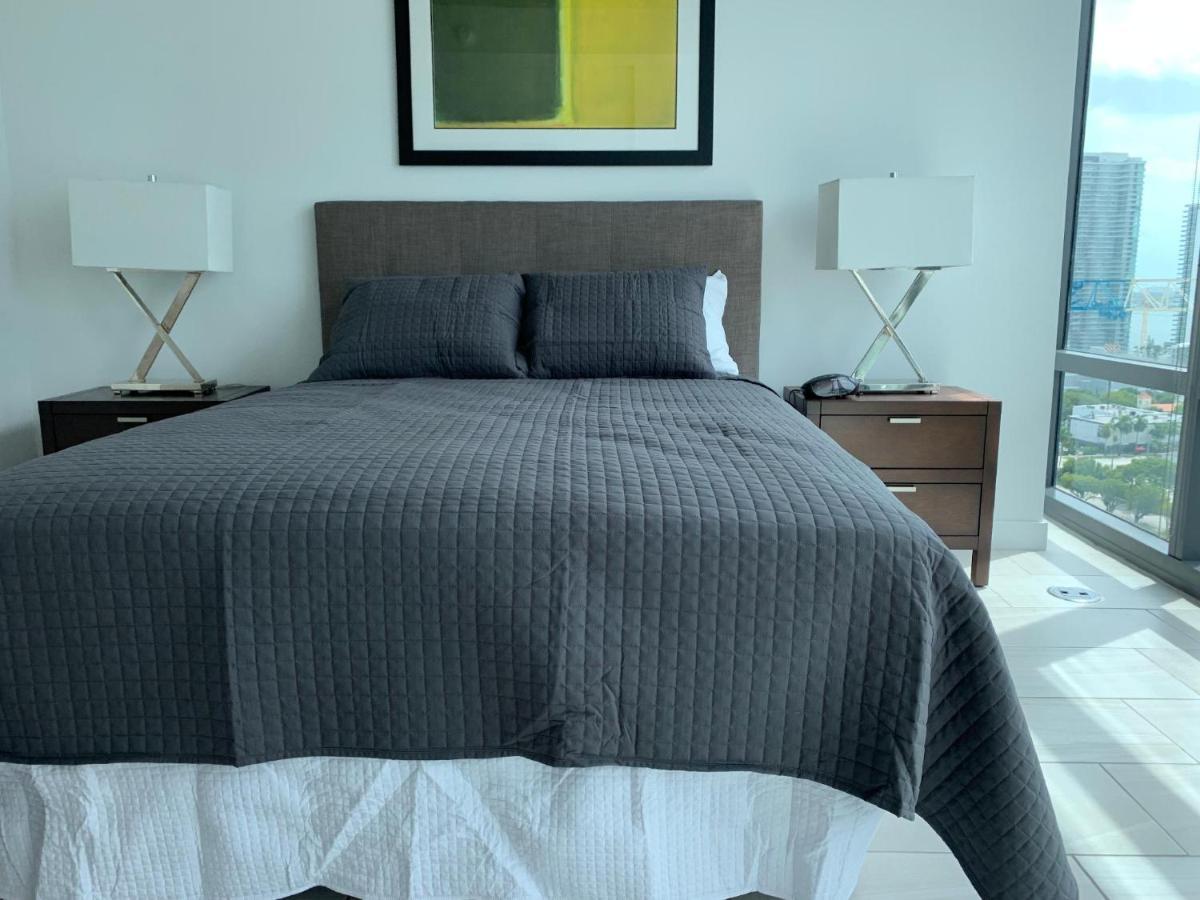 Midtown Miami Residences دورال المظهر الخارجي الصورة