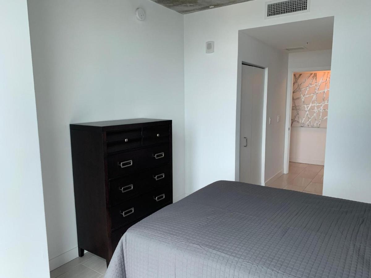 Midtown Miami Residences دورال المظهر الخارجي الصورة