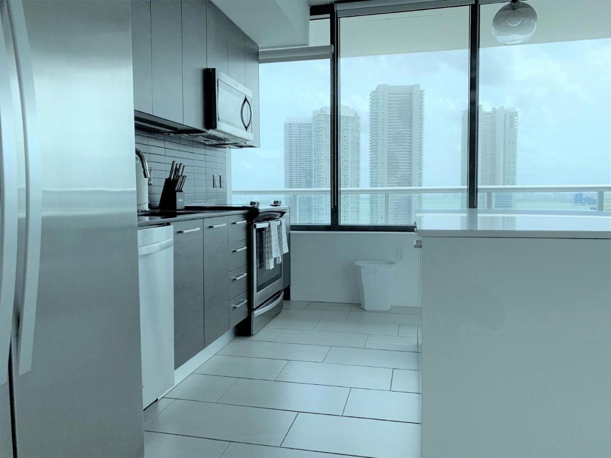 Midtown Miami Residences دورال المظهر الخارجي الصورة