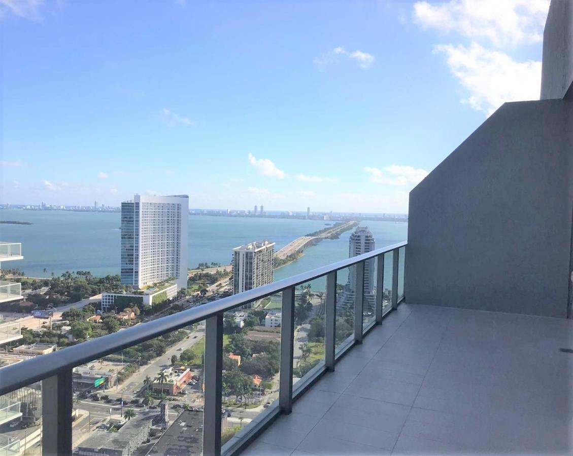Midtown Miami Residences دورال المظهر الخارجي الصورة